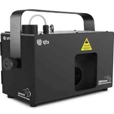Qtx zephyr compact for sale  BOLTON