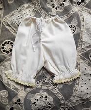 Panties pants underwear d'occasion  Expédié en Belgium