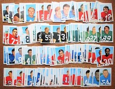 1972 nflpa wonderful for sale  Columbia City