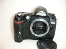 Nikon d70 camera d'occasion  Expédié en Belgium
