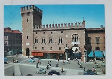 73005 cartolina ferrara usato  Palermo