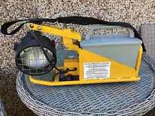 Industrial electric powered for sale  HULL