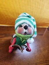 Annalee christmas caroler for sale  Springfield