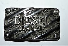 Boucle ceinture diesel d'occasion  Soissons