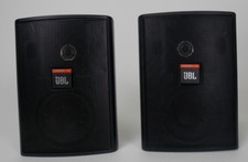 Jbl control pair for sale  New Castle