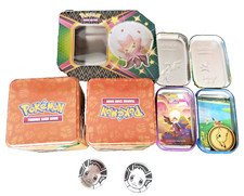 Pokémon zubehör leere gebraucht kaufen  Kürten