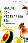 Vegetarier prominente erzähle gebraucht kaufen  Berlin