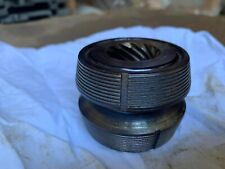 Manicotto frizione slittamento usato  Italia