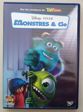 Dvd walt disney d'occasion  Lubersac