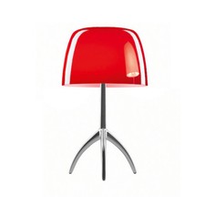 Foscarini lampada tavolo usato Foscarini lampada tavolo usato  Noci