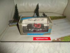 Minichamps volkswagen karmann d'occasion  Augny