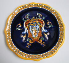 Renaissance earthenware servic d'occasion  Expédié en Belgium