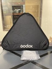 Godox Softbox Soft Box 32"x32" 80x80cm comprar usado  Enviando para Brazil