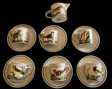 Servizio caffè old usato  Roma