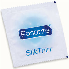 Preservativi ultra sottili usato  Palermo