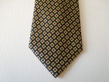 FUSARO NAPOLI SILK TIE SETA CRAVATTA MADE IN ITALY 319, usado comprar usado  Enviando para Brazil