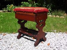 Antique walnut victorian for sale  Dayville