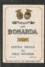 Bonarda cantina sociale usato  Monza