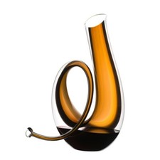 Riedel dekanter horn gebraucht kaufen  Deutschland