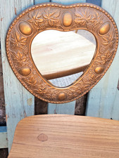 Small heart shaped for sale  WESTBURY
