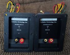 Definitive technology bp8 for sale  Kansas City