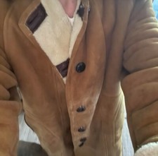 Long winter coat for sale  Springdale