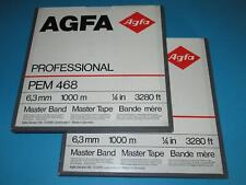 Agfa pem 468 gebraucht kaufen  Lübbecke