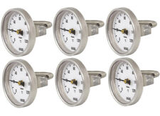 Wika heizung anlegethermometer gebraucht kaufen  Hamburg