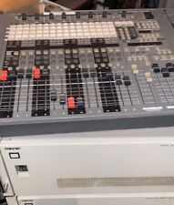 Sony mixer dmx usato  Italia