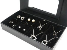 Gj69 schmuckset herz gebraucht kaufen  Rüsselsheim am Main