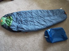Rei volcano polarguard for sale  Meridian
