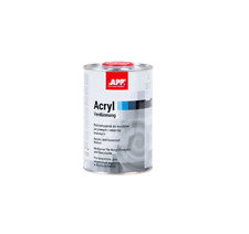 Litre diluant app d'occasion  Marmande