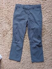 Brasher mens trousers for sale  FALKIRK