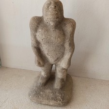 Préhistoire statuette ancienn d'occasion  Carnières