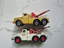 Vintage diecast scammel for sale  HARWICH