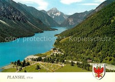 Plansee fliegeraufnahme motorb gebraucht kaufen  Deutschland