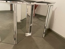 Bad spiegelschrank beleuchtung gebraucht kaufen  Burgau