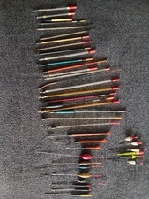 Mixed fishing floats for sale  WIGAN