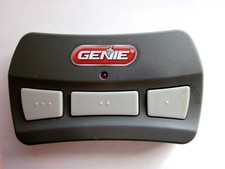 Controle remoto abridor de porta de garagem Genie GITR-3 3 botões (37517S) comprar usado Controle remoto abridor de porta de garagem Genie GITR-3 3 botões (37517S) comprar usado  Enviando para Brazil