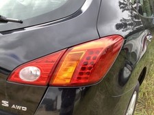 Passenger tail light for sale  Carnesville