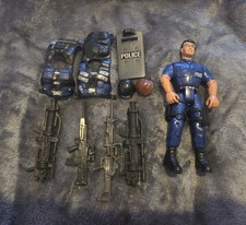 Vintage police officer for sale  HARWICH