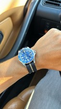 Tudor submariner 9401 d'occasion  La Valette-du-Var