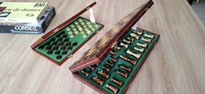 Jeu échecs consul d'occasion  Attignat