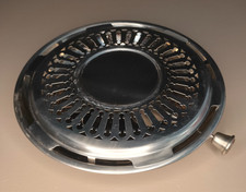 Chaumière chauffe plat d'occasion  Yssingeaux