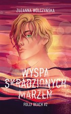 Wyspa skradzionych marzeń (Wyspa skradzionych marzen) na sprzedaż  PL