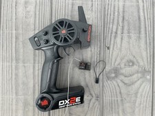 Spektrum dx2e sr410 for sale  BOURNEMOUTH