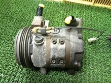 Compressor A/C SUBARU Vivio 1996 V-KW3 [Usado] [PA111034460] comprar usado  Enviando para Brazil