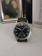 Orologio militare esercito usato  Italia