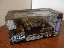 Forces valor m1036 for sale  SLEAFORD