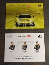 Carte ferrari 296 d'occasion  Arnage